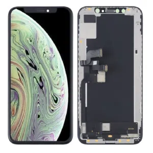 Pantalla iPhone XS Original de Máquina
