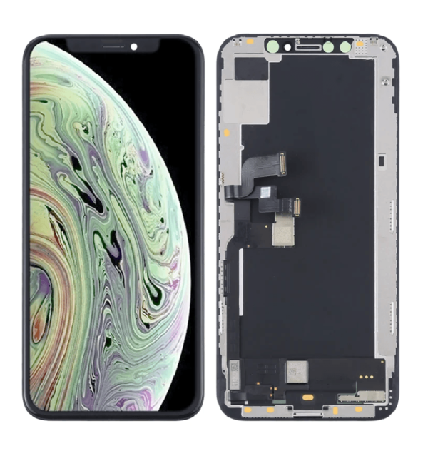 Pantalla Iphone XS amoled