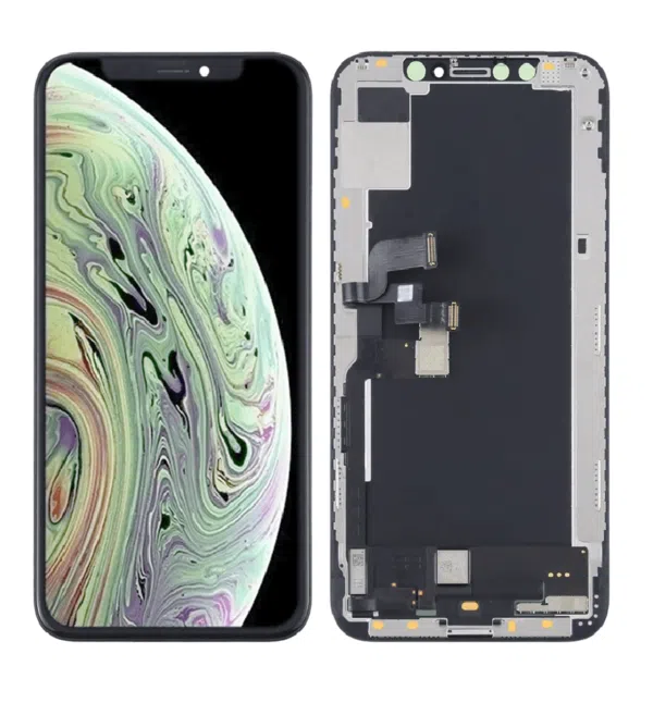 Pantalla iPhone XS Original de Máquina
