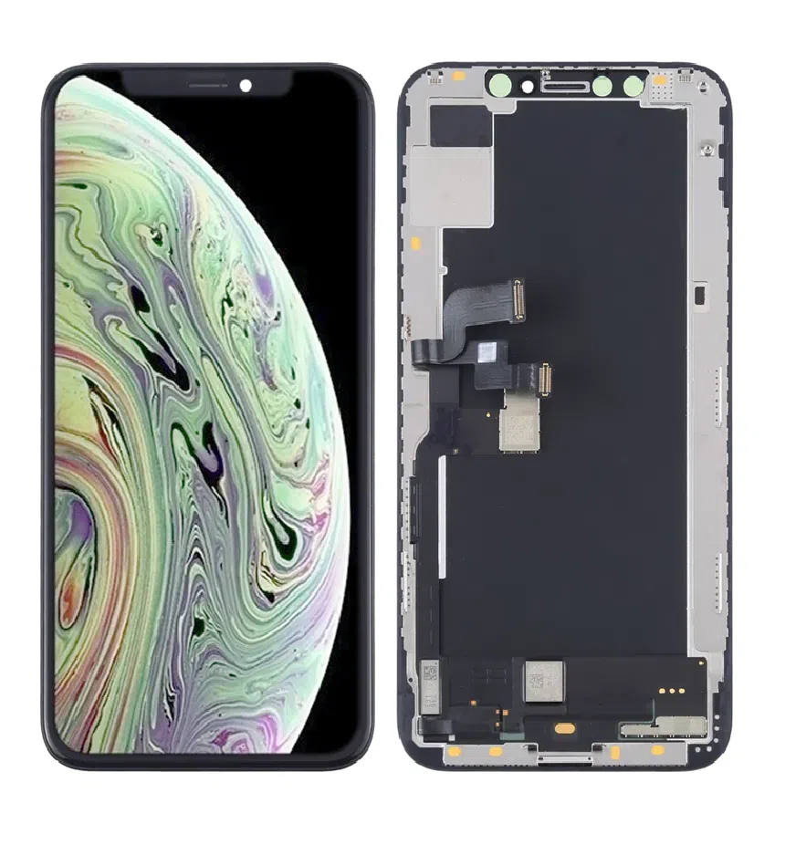 xs-1-itouchperu Pantalla iPhone XS
