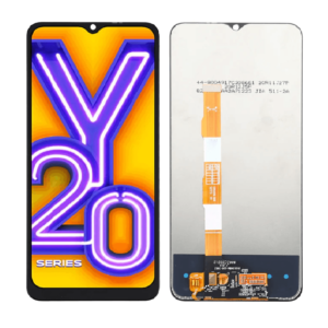 Pantalla Vivo Y20i original
