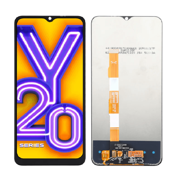 Pantalla Vivo Y20i original