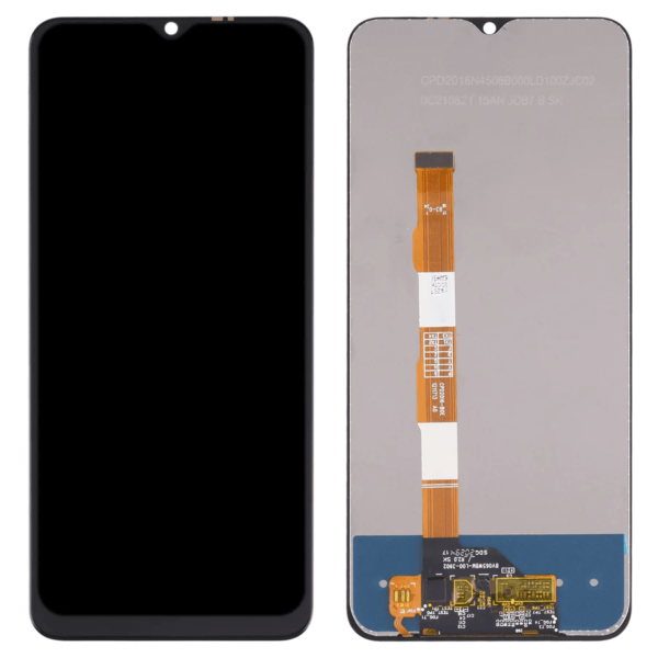 Pantalla Vivo Y21 original