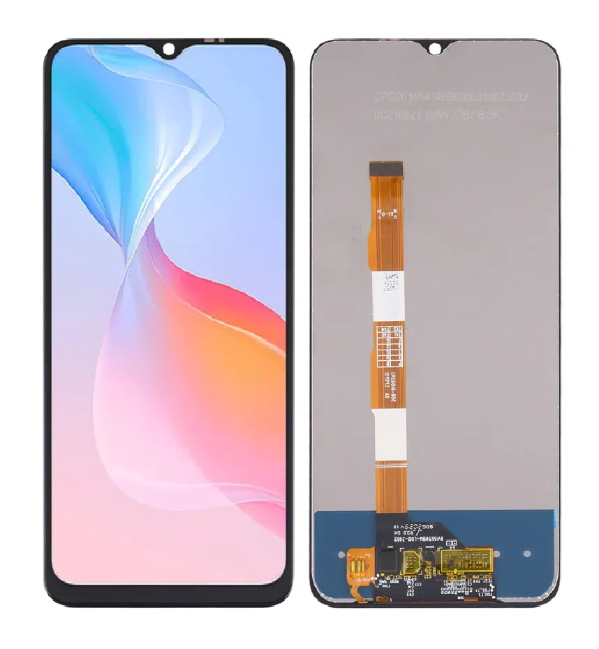 Pantalla Vivo Y16 Original