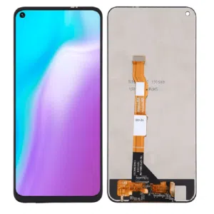Pantalla Vivo Y30 original
