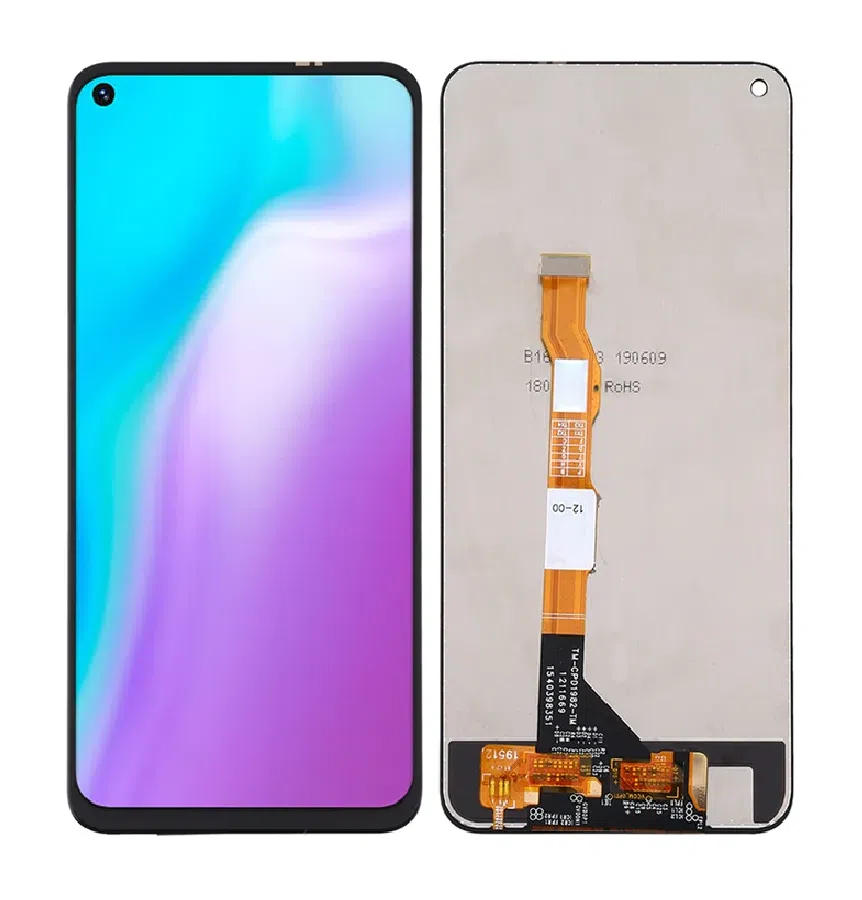 Pantalla Vivo Y50 original