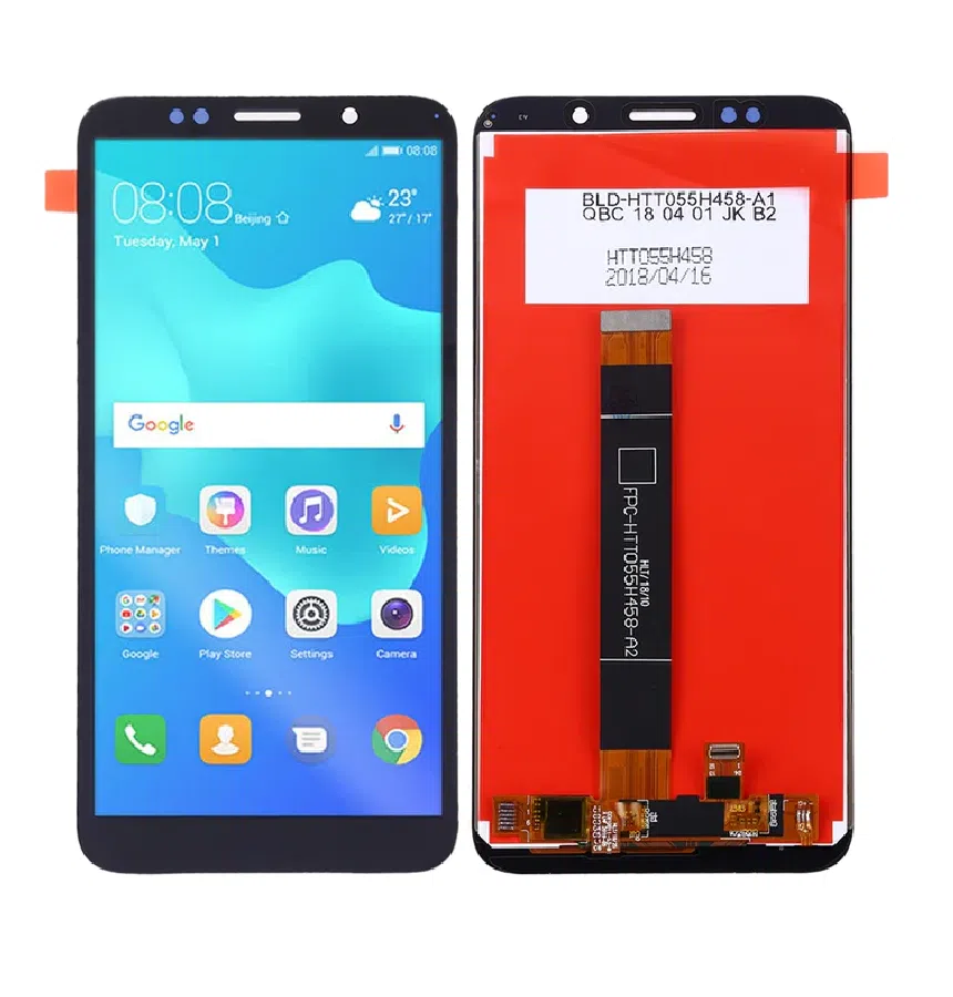 Pantalla Honor 7s