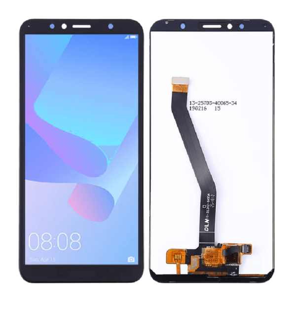 Pantalla Huawei Y6 Prime 2018 Original