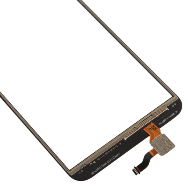 Tactil mas oca Huawei Y6 2018