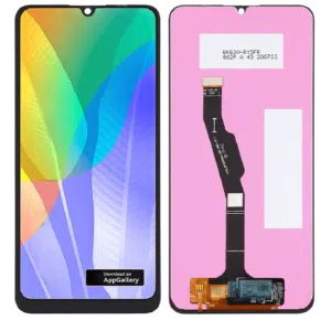 Pantalla Honor 9A