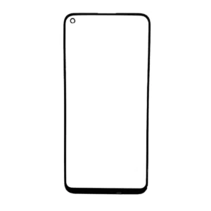 Glass mas oca Huawei Y7P