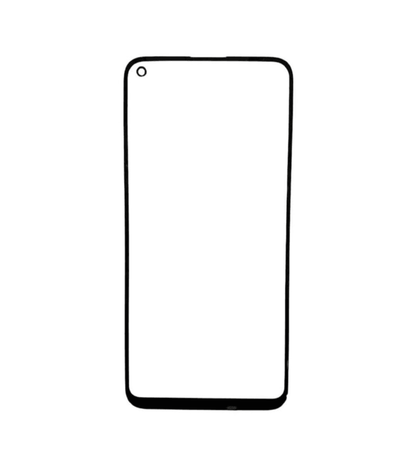 Glass mas oca Huawei Y7P