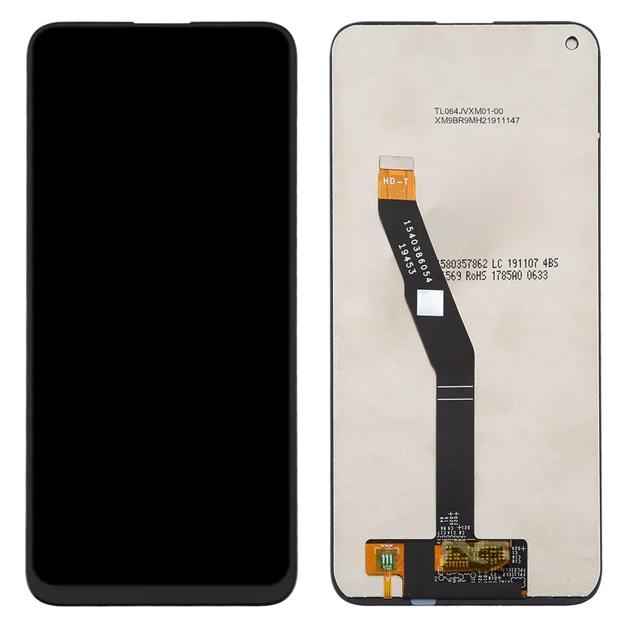 Pantalla Huawei Y7P original