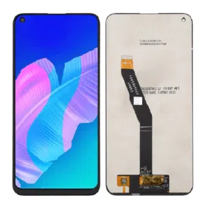 Pantalla Huawei Y7P original