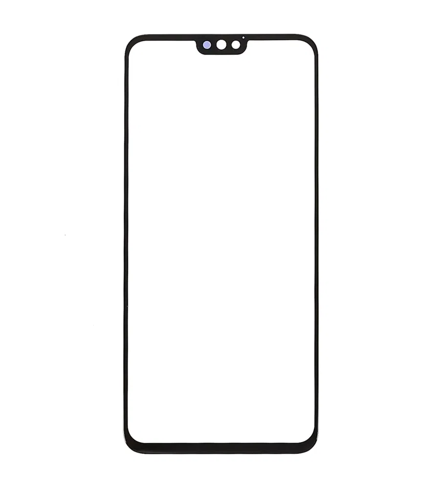 Glass mas oca Huawei Enjoy Plus
