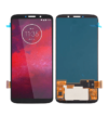 Pantalla Motorola Z3 oled