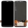 Pantalla Motorola Z3 Play amoled