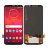 Pantalla Motorola Z3 Play amoled