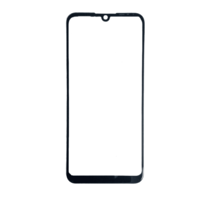 Glass mas oca Zte Blade A7 2019