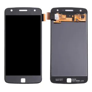 Pantalla Motorola Z Play amoled
