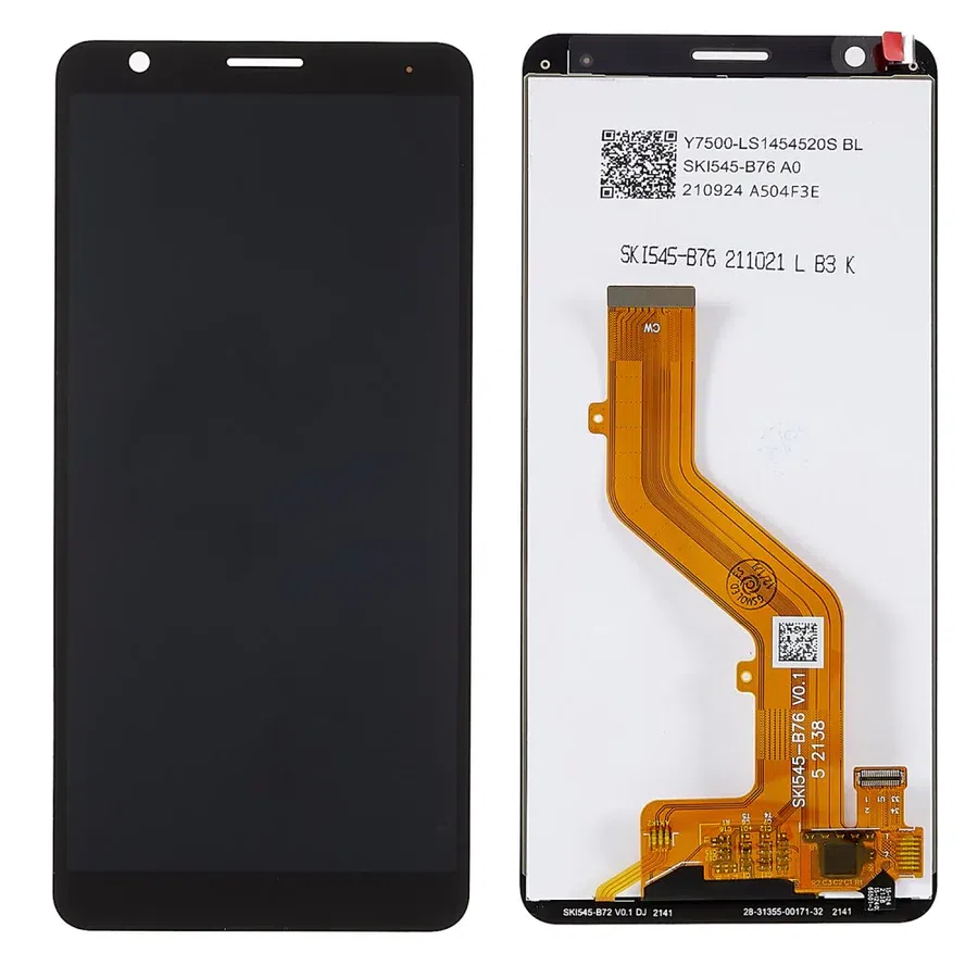 Pantalla Zte Blade A31 Original