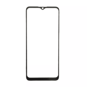 Glass mas oca Zte Blade A71