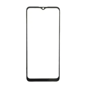 Glass mas oca Zte Blade A71