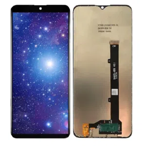 Pantalla Zte Blade A5 2021 Original FHD