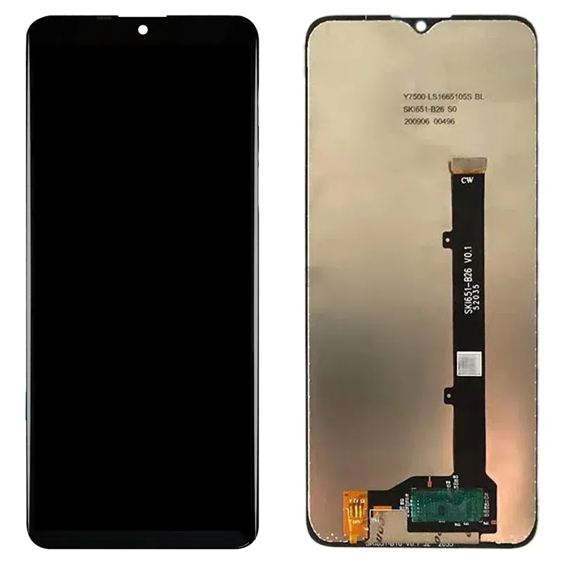 Pantalla Zte A51 / A71