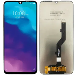 Pantalla Zte Blade A7S 2020 Original FHD