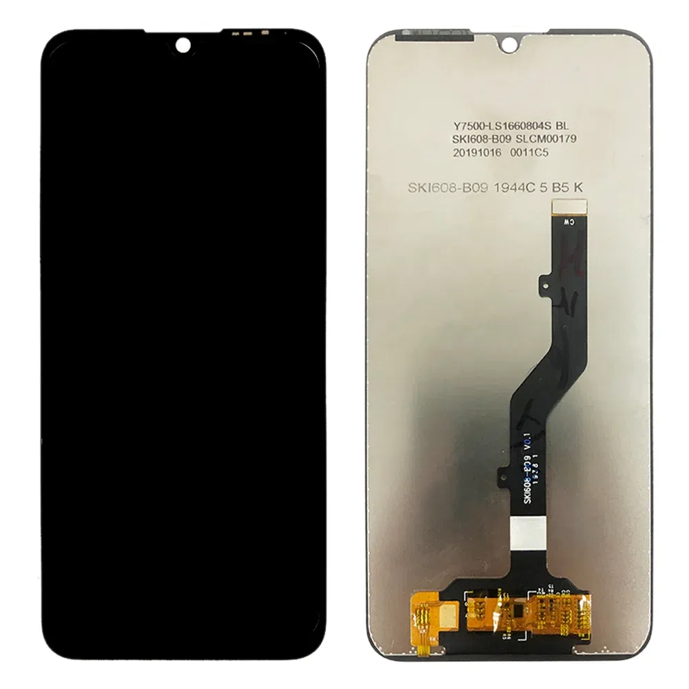 Pantalla Zte A7S 2020