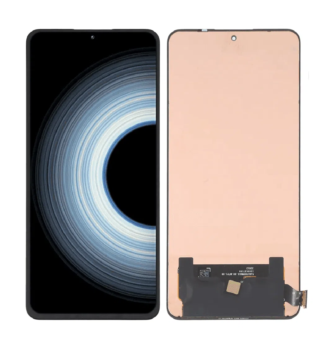 Pantalla Xiaomi 12T