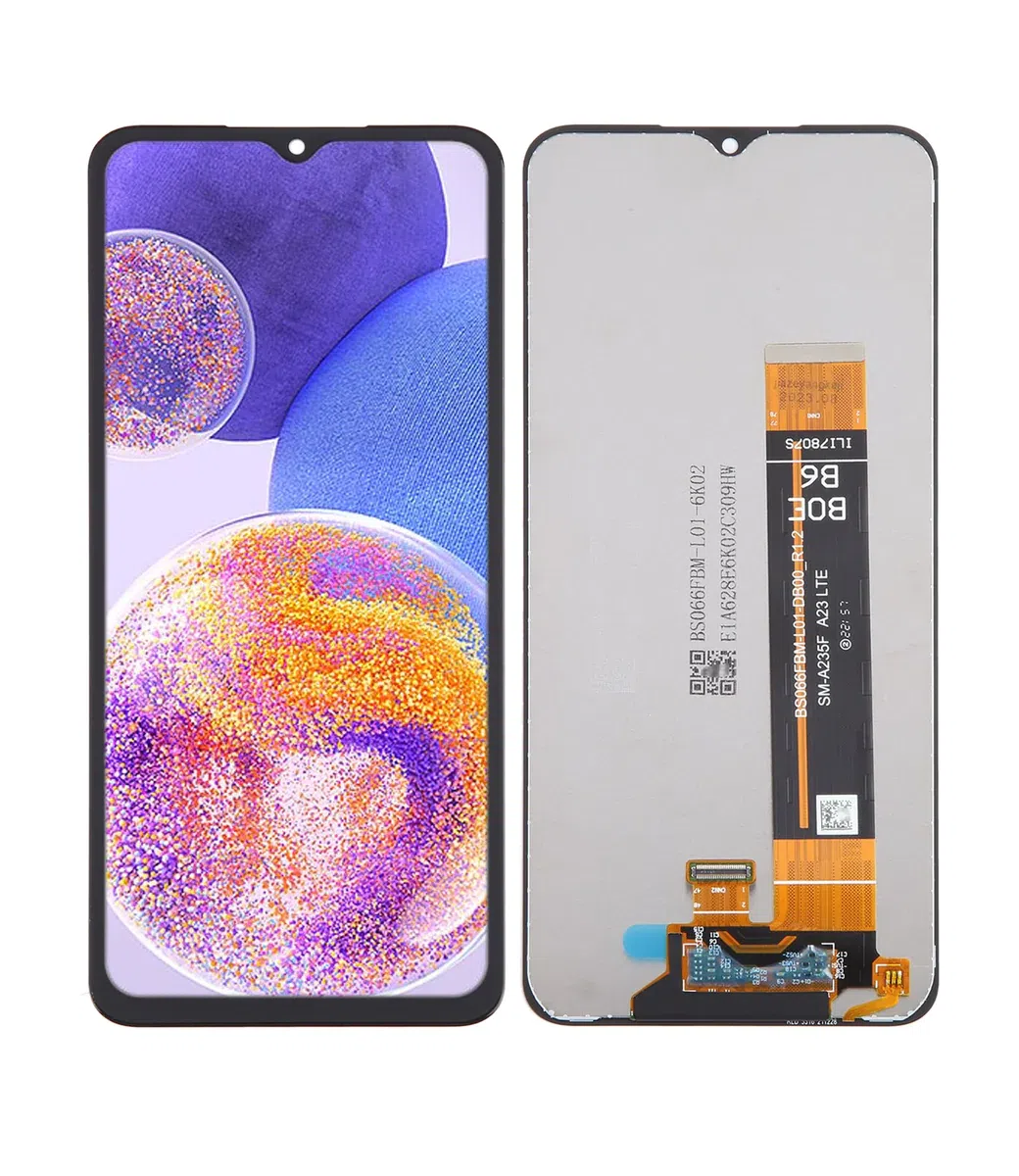 Pantalla Samsung A13 Original HD++