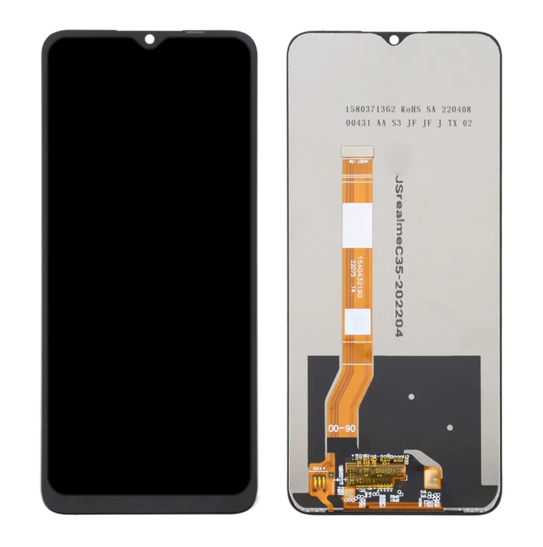 Pantalla Oppo A78 5G Original HD++