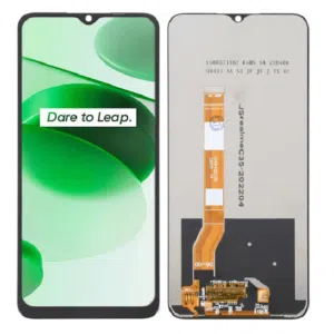 Pantalla Realme C35 Original