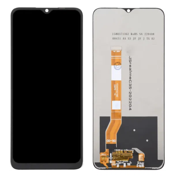 Pantalla Realme C35 Original