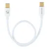 Cable doble punta tipo C Mechanic