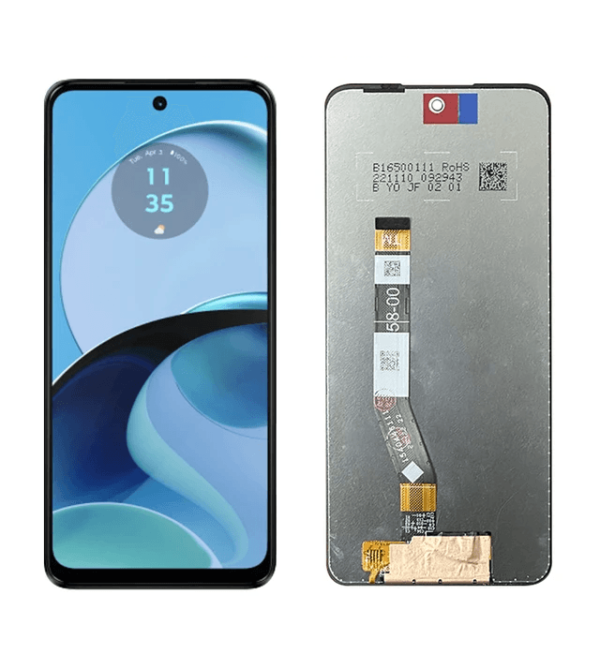 Pantalla Motorola G14 original
