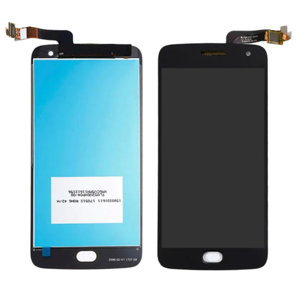 Pantalla Motorola G5 Plus original