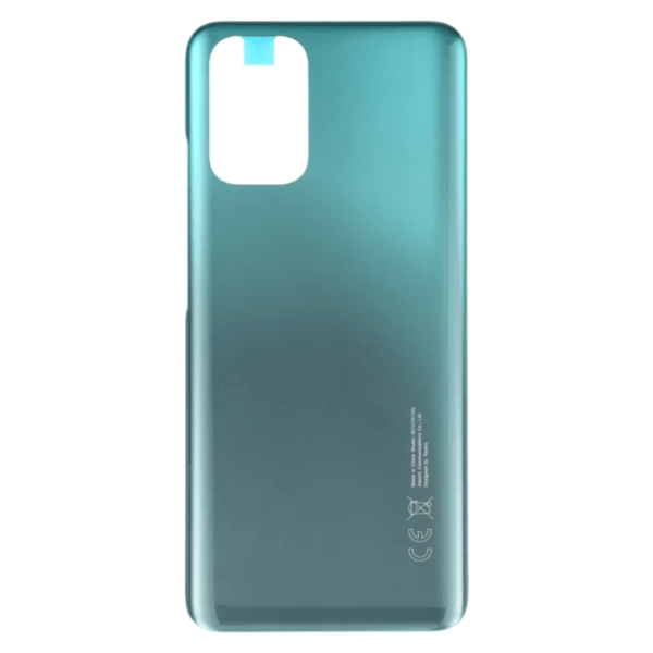 Tapa Xiaomi Redmi Note 10