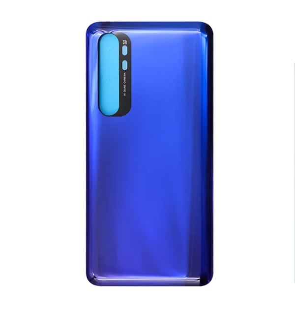 tapa xiaomi redmi note 10 lite