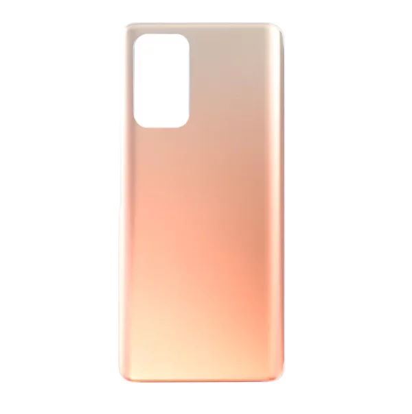Tapa Xiaomi Redmi Note 10 Pro
