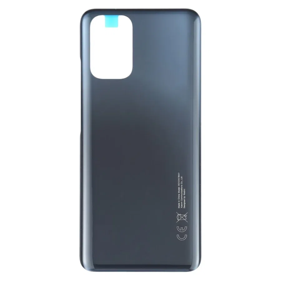 Tapa Xiaomi Redmi Note 10s