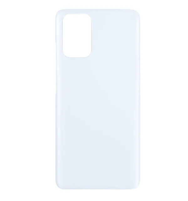 Tapa Xiaomi Redmi Note 10s