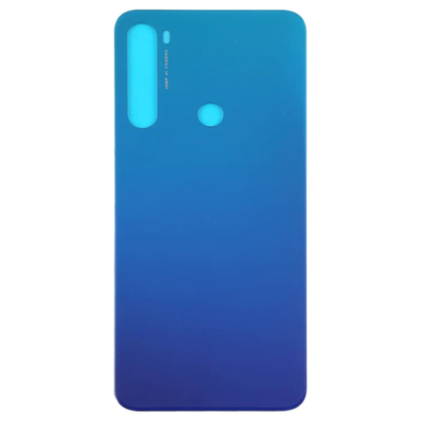 Tapa Xiaomi Redmi Note 8 - ITouchPeru