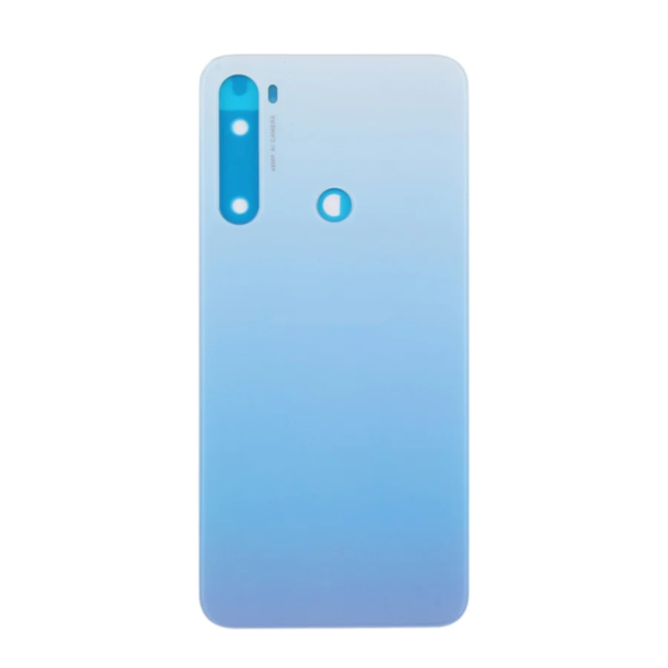 tapa xiaomi redmi note 8