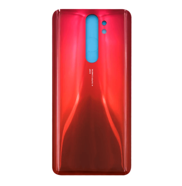 Tapa Xiaomi Redmi Note 8 Pro