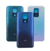Tapa Xiaomi Redmi Note 9