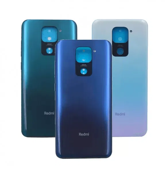 Tapa Xiaomi Redmi Note 9
