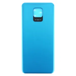 Tapa Xiaomi Redmi Note 9 Pro